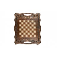 Шахматы Haleyan kh136