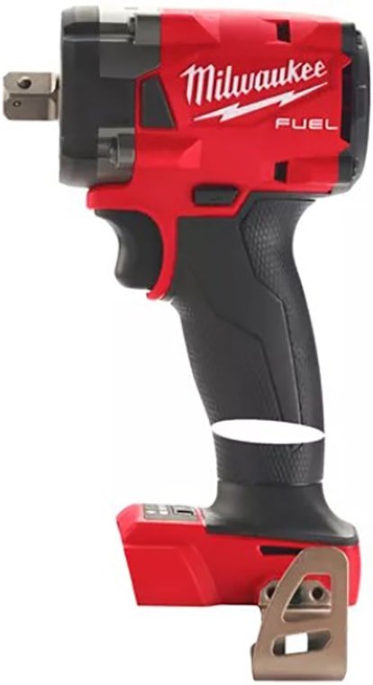 

Гайковерт Milwaukee M18 FIW2P12-0X 4933478446 (без АКБ, кейс)