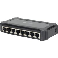 Неуправляемый коммутатор Origo OS2108/A1A