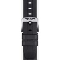 Наручные часы Tissot Prc 200 Chronograph T114.417.17.057.00