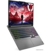 Игровой ноутбук Lenovo Legion Slim 5 16AHP9 83DH005NRK