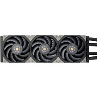 Система жидкостного охлаждения для процессора SilverStone SST-XE360PDD