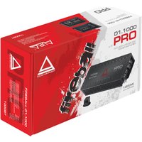 Автомобильный усилитель Aura Fireball-D1.1000 PRO