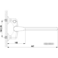 Смеситель Lemark PRAMEN [LM3317C]