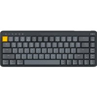 Клавиатура MIIIW POP-Z680cc MWMKB01 Green Axis (серо-черный, с кириллицей)