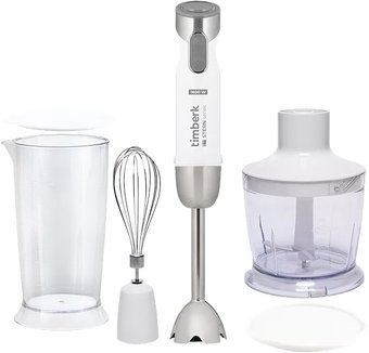 Погружной блендер Timberk T-HB42F04