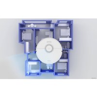 Робот-пылесос Roborock Q7+ (с русской озвучкой, черный)