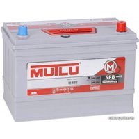 Автомобильный аккумулятор Mutlu D31.100.076.C (100 А·ч)