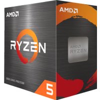 Процессор AMD Ryzen 7 5700 (BOX)