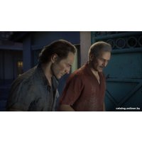  Uncharted 4: A Thief's End для PlayStation 4