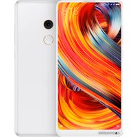 Телефон Xiaomi Mi Mix 2 SE 8GB/128GB (белый)