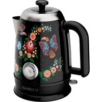Электрический чайник Garlyn Flower Grace K-400