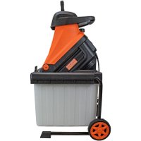 Садовый измельчитель Redbo ESR-45/3200