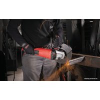 Угловая шлифмашина Milwaukee AGV 22-230/DMS [4933431860]