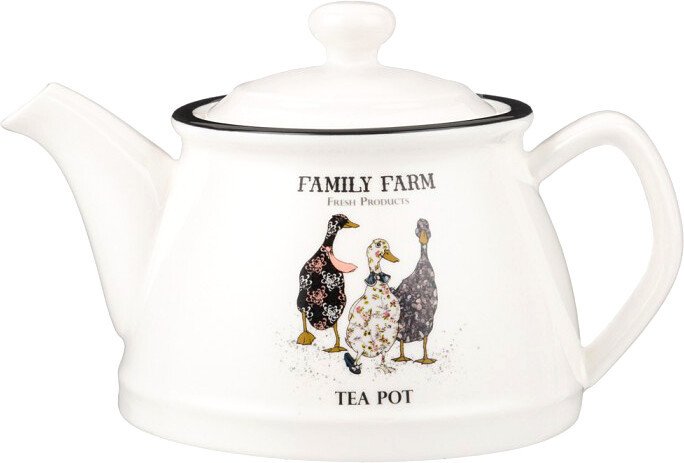 

Заварочный чайник Lefard Family Farm 263-1236
