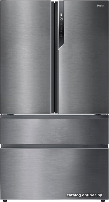 Холодильник Haier HB25FSSAAARU