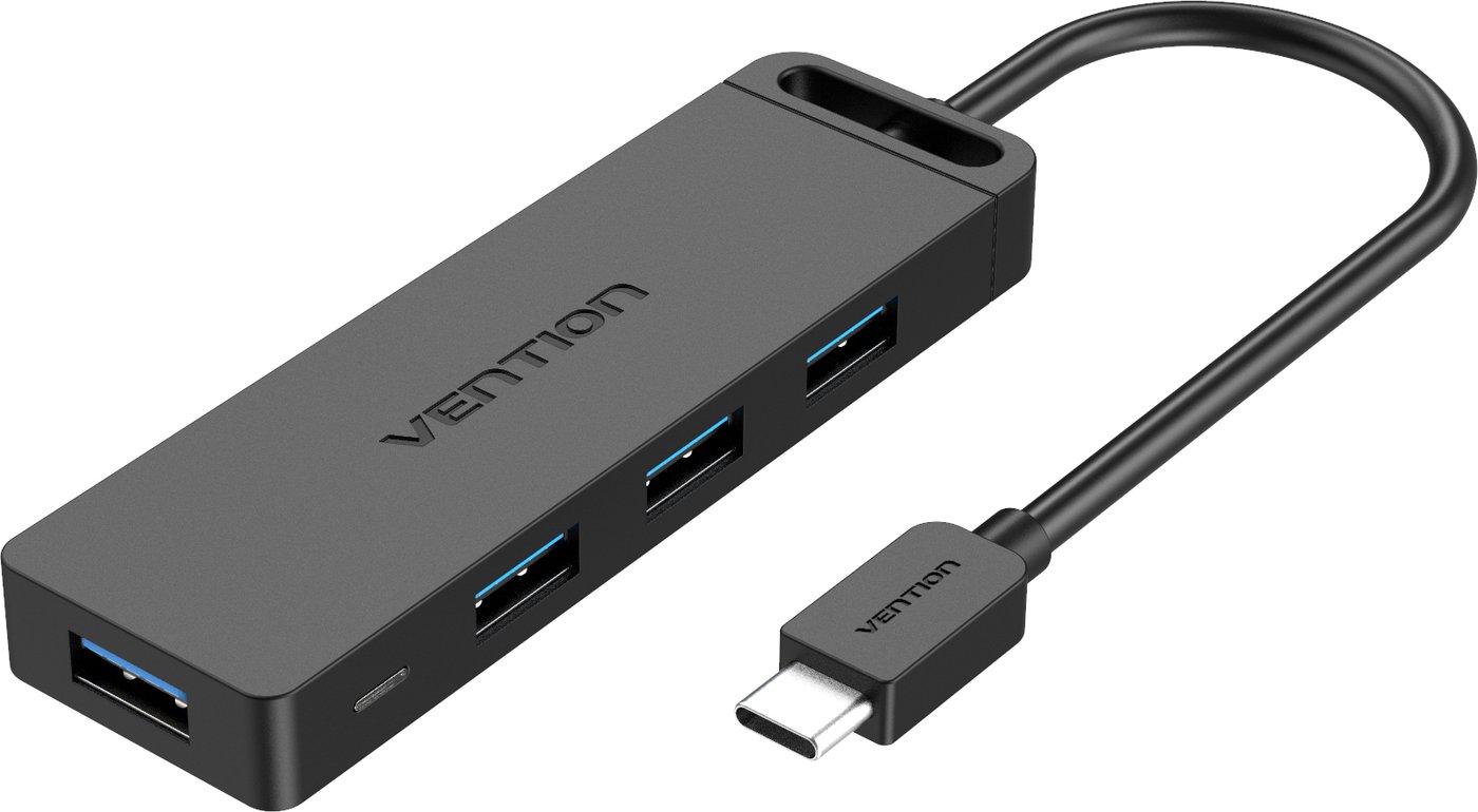 

USB-хаб Vention TGKBF