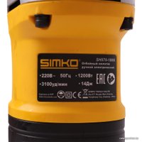 Отбойный молоток Simko SH570-18MA