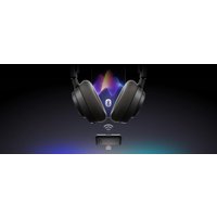 Наушники SteelSeries Arctis Nova 7 Wireless Gen 2 (черный) в Бресте