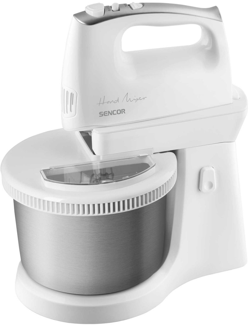 

Миксер Sencor SHM 6206SS