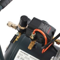 Компрессор Patriot Professional 24-320