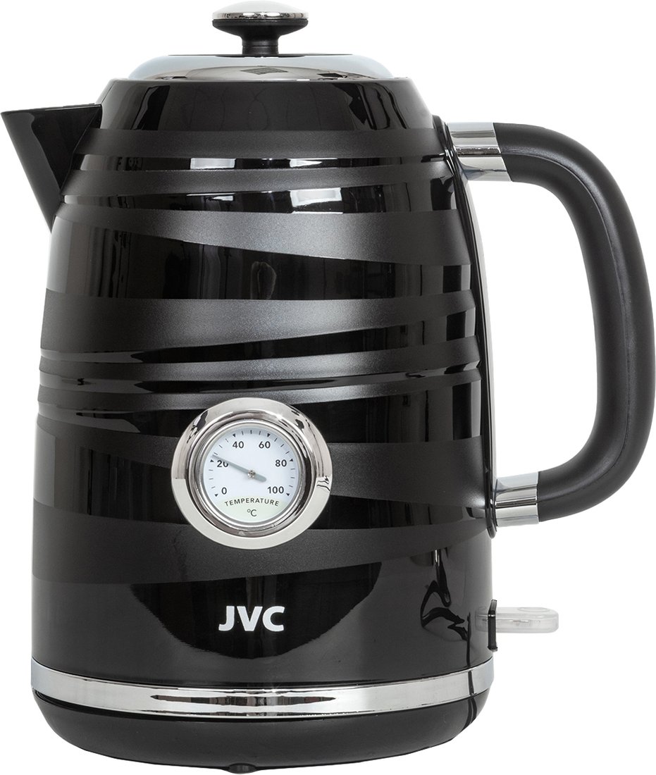 

Электрический чайник JVC JK-KE1745