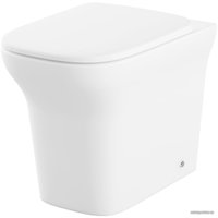 Унитаз приставной Lavinia Boho Bristol 33050030 (чаша, пневмокрышка)