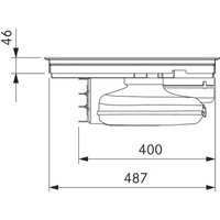 Варочная панель Bora PURA