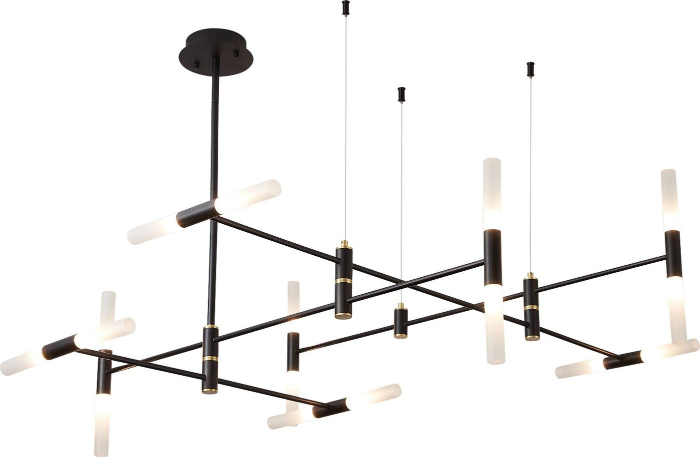 

Подвесная люстра ST Luce SL1216.403.16