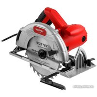 Дисковая (циркулярная) пила Wortex CS 1865 1333550