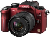 Panasonic Lumix DMC-G2 Kit 14-42mm