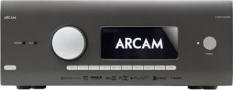 AV ресивер Arcam AVR11