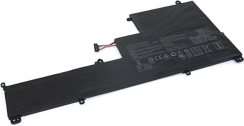 

Аккумуляторы для ноутбуков ASUS C23N1606