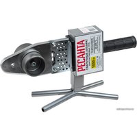 Аппарат для сварки труб Ресанта АСПТ-63/1К 65/107