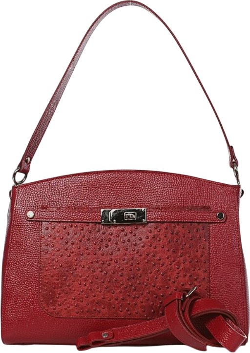 

Женская сумка Galanteya 27424 25с702к45 (красный)