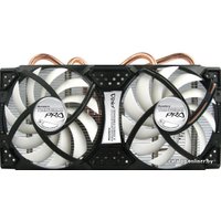 Вентилятор для видеокарты Arctic Accelero TWIN TURBO Pro