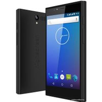 Телефон Highscreen Pure Power Black