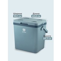 Термобокс Арктика 2200-26-BL 26л (синий)