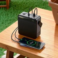 Внешний аккумулятор Hoco J161 80000mAh