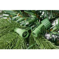 Ель Winter Fun Light ML-0070-001 (210см)