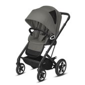 Talos S Lux (BLK soho grey)