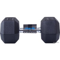 Гантель Starfit DB-301 16 кг