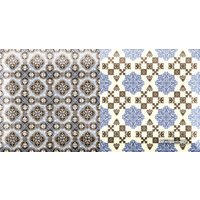 Керамическая плитка Monopole Ceramica Antique Sky 200x100