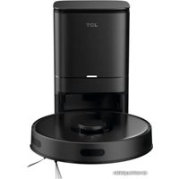 Робот-пылесос TCL Sweeva 6500 (черный)