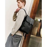 Городской рюкзак Gaston Luga Dash Backpack 14" (черный)