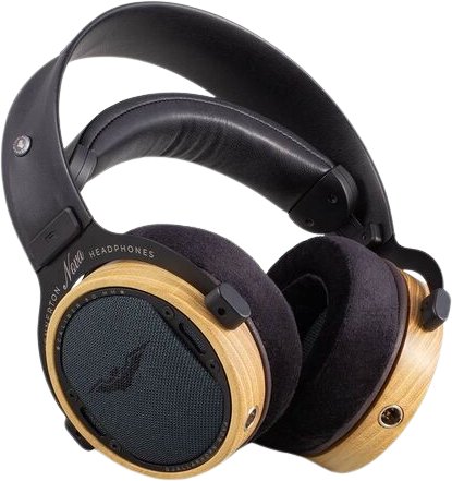 

Наушники Kennerton Gjallarhorn GH50 Nova (светлый, акация)