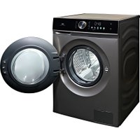 Стирально-сушильная машина VARD VWD414B в Барановичах