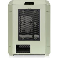 Корпус Thermaltake The Tower 600 Matcha Green CA-1Z1-00MEWN-00