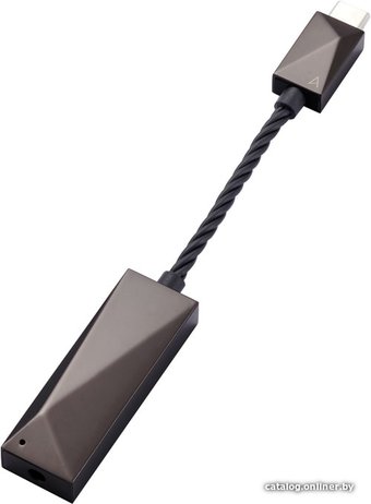 Портативный усилитель Astell&Kern PEE51