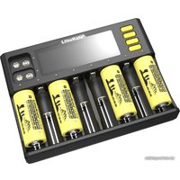 Зарядное устройство LiitoKala Lii-S8